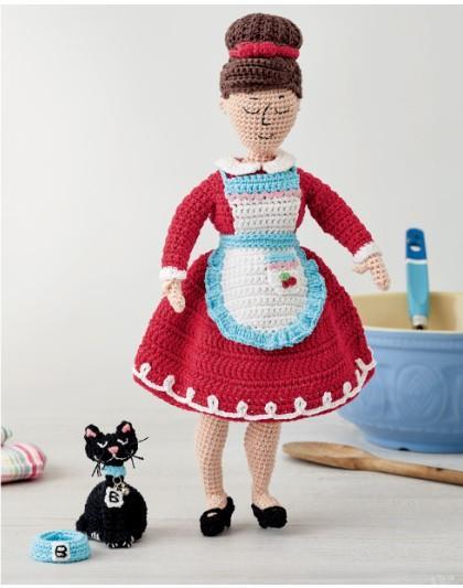 Libro Amigurumi Style Crochet