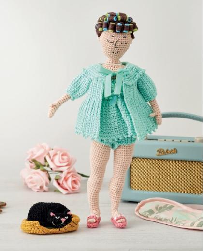 Libro Amigurumi Style Crochet