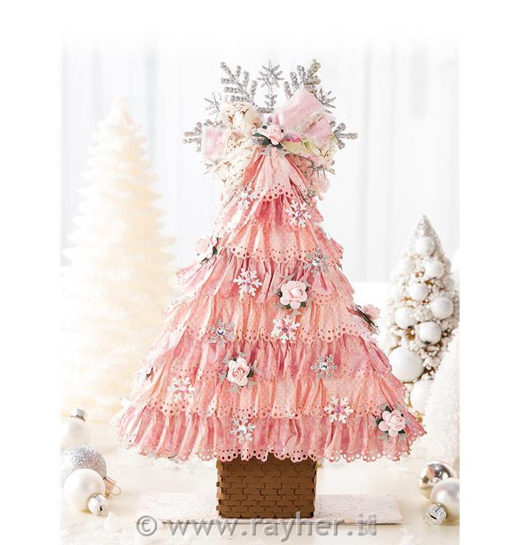 KNJIGA XMAS TREE SURPRISE BOX