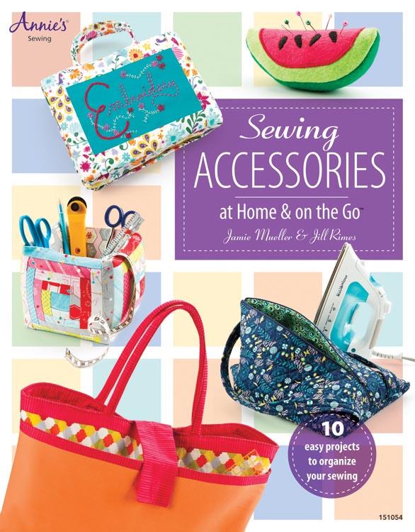 LIBRO SEWING ACCESSORIES AT HOME& ON THE GO