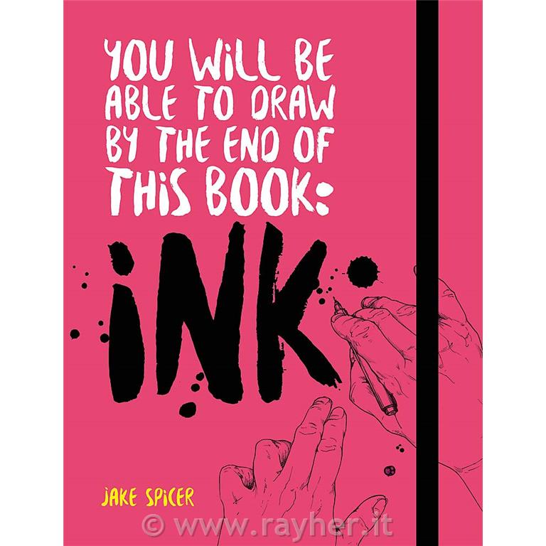Libro Ink
