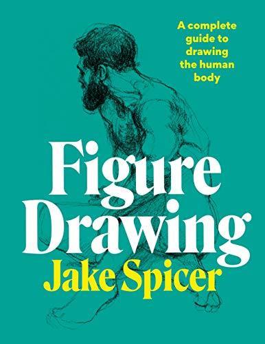 Libro Figure Drawing