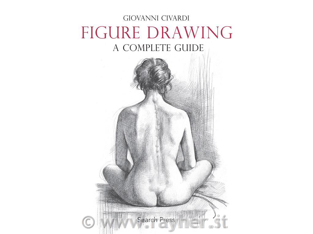 LIBRO FIGURE DRAWING
