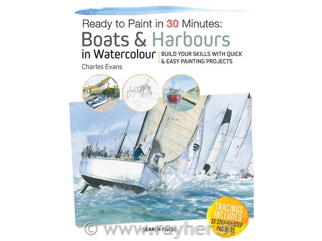 LIBRO BOATS AND HARBOURS IN WTC