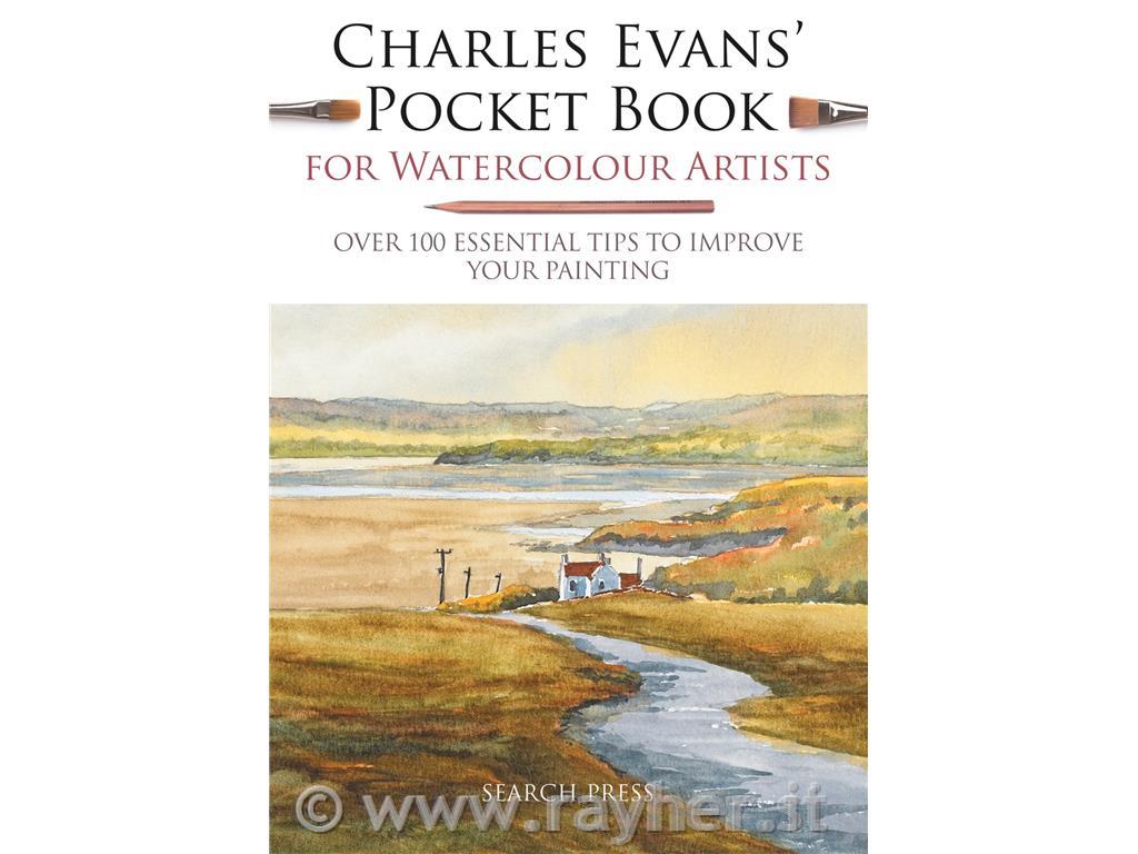 LIBRO CHARLES EVANS POCKET BOOK