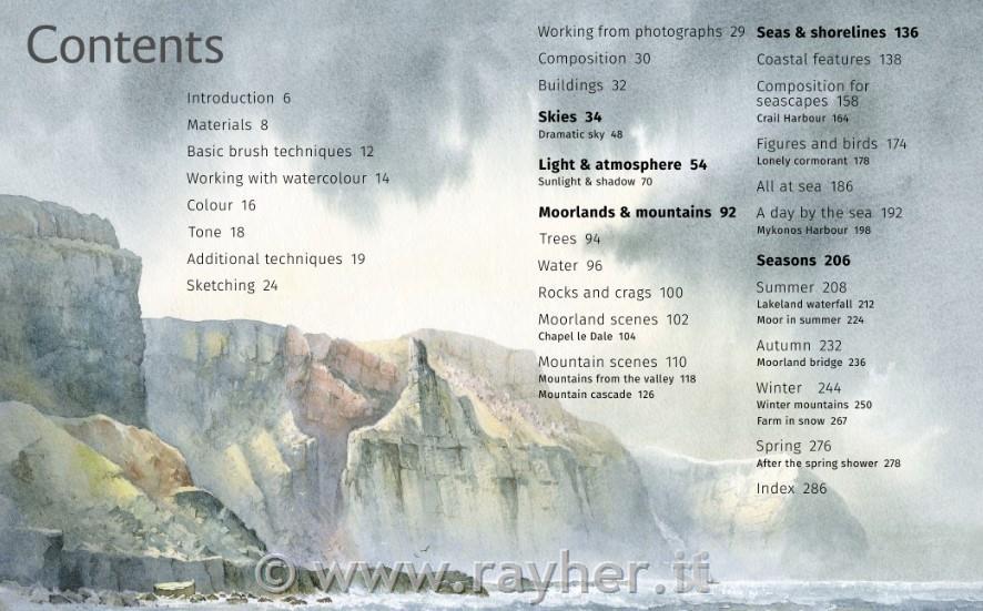 Knjiga Complete Guide to Landscapes