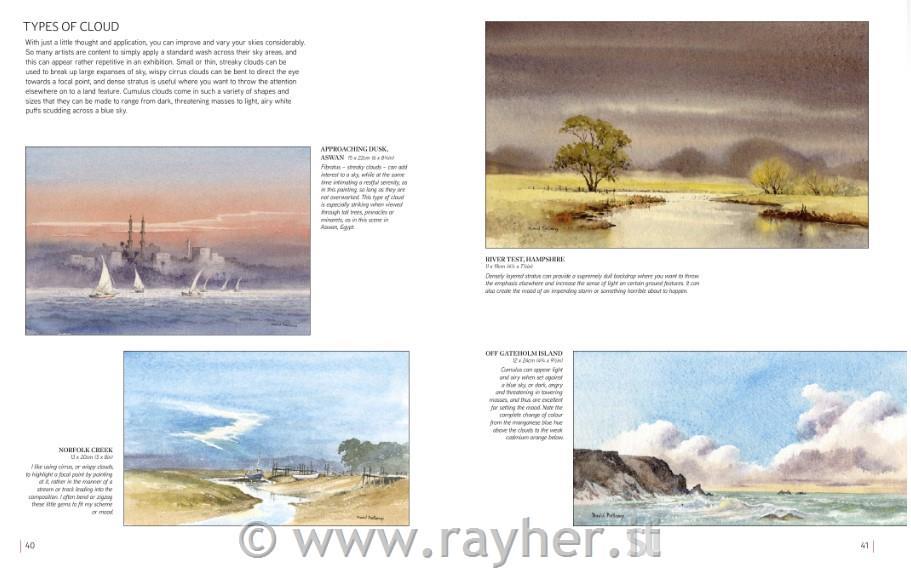 Knjiga Complete Guide to Landscapes