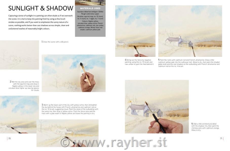 Knjiga Complete Guide to Landscapes