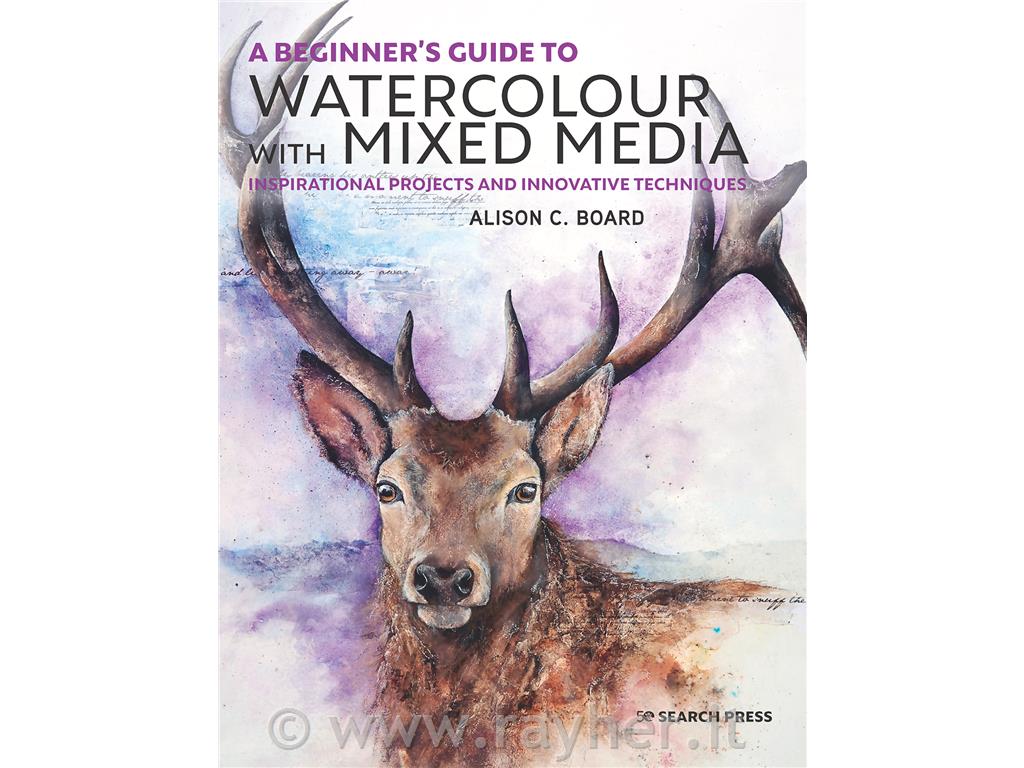 BOOK BEG GUIDE TO WC WITH MIXED MED