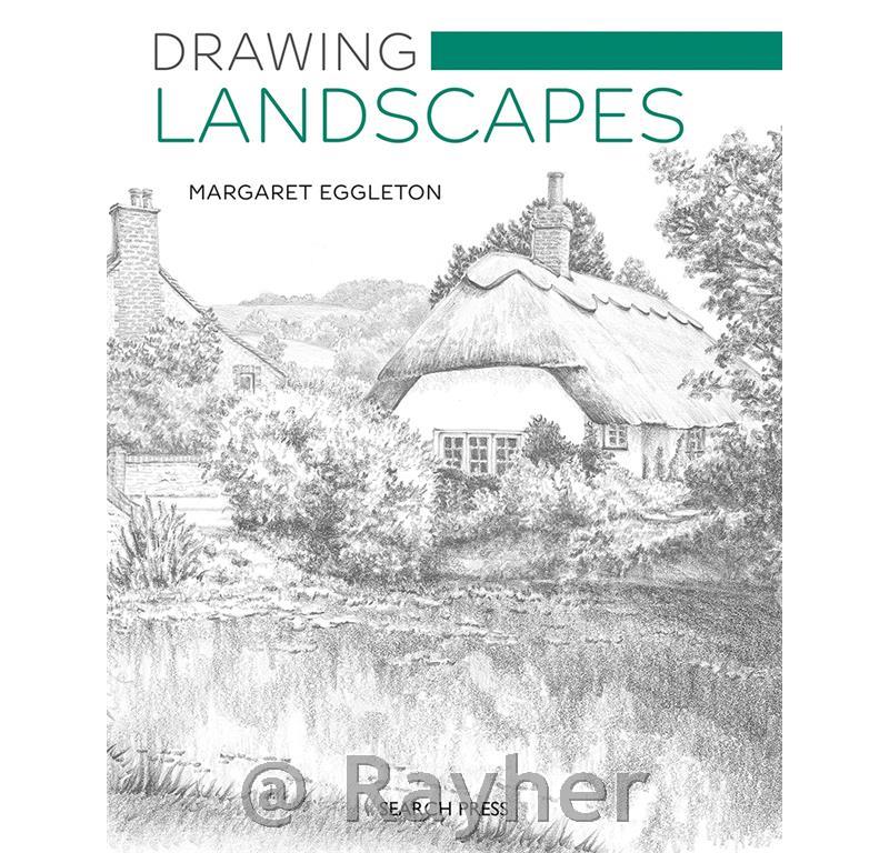 Libro Drawing Landscapes