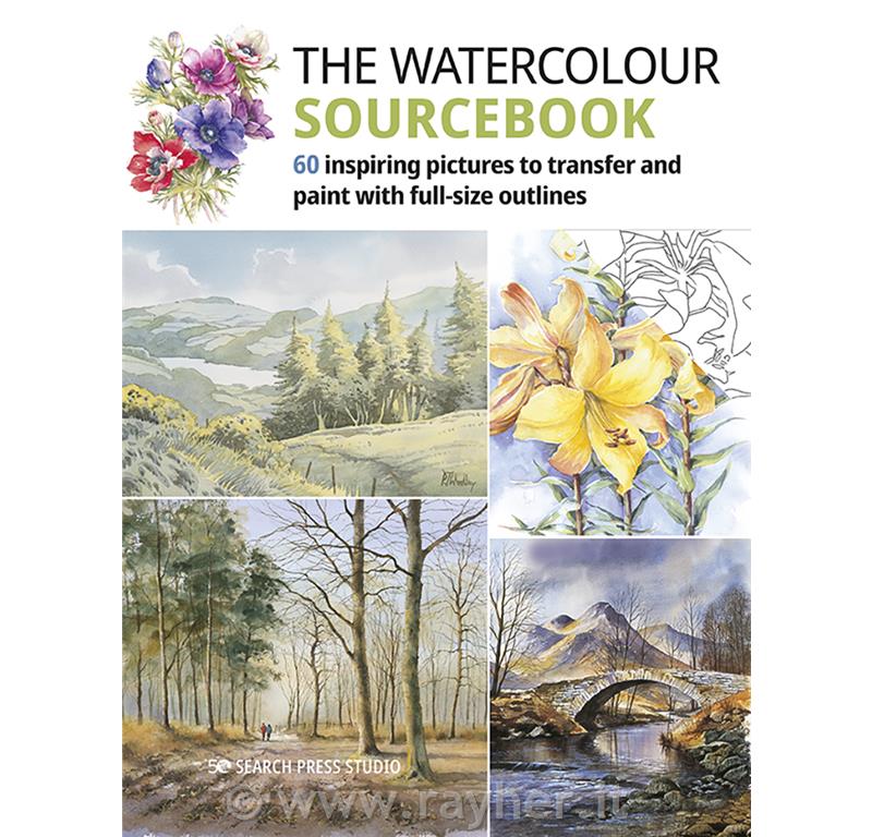 Libro The Watercolour Sourcebook