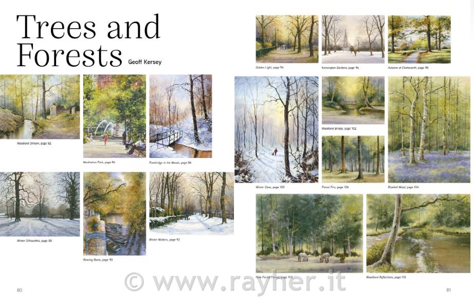 Libro The Watercolour Sourcebook