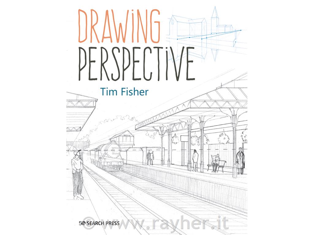 Libro Drawing Perspective