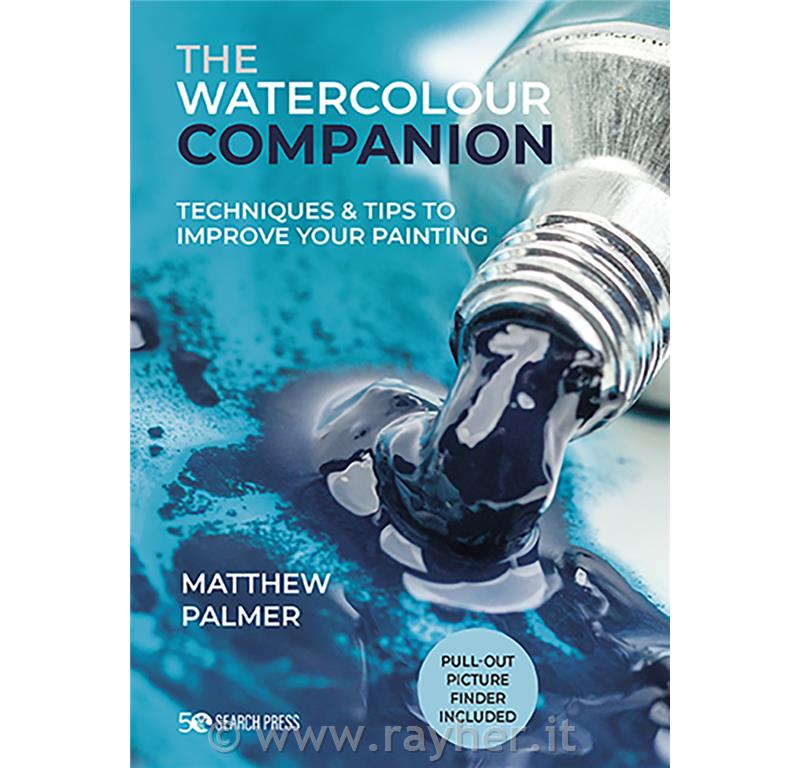 Libro The Watercolour Companion