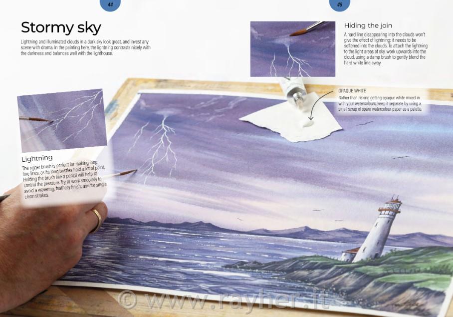 Libro The Watercolour Companion