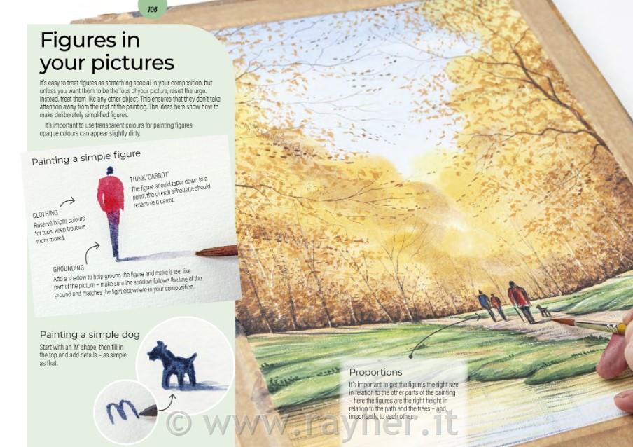 Libro The Watercolour Companion