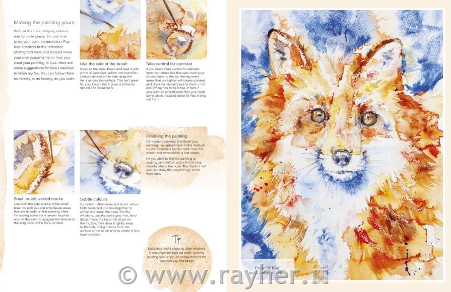 Book Loose and Lively Animals