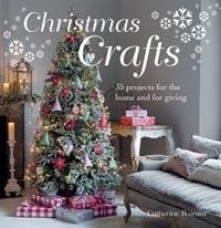 LIBRO CHRISTMAS CRAFTS