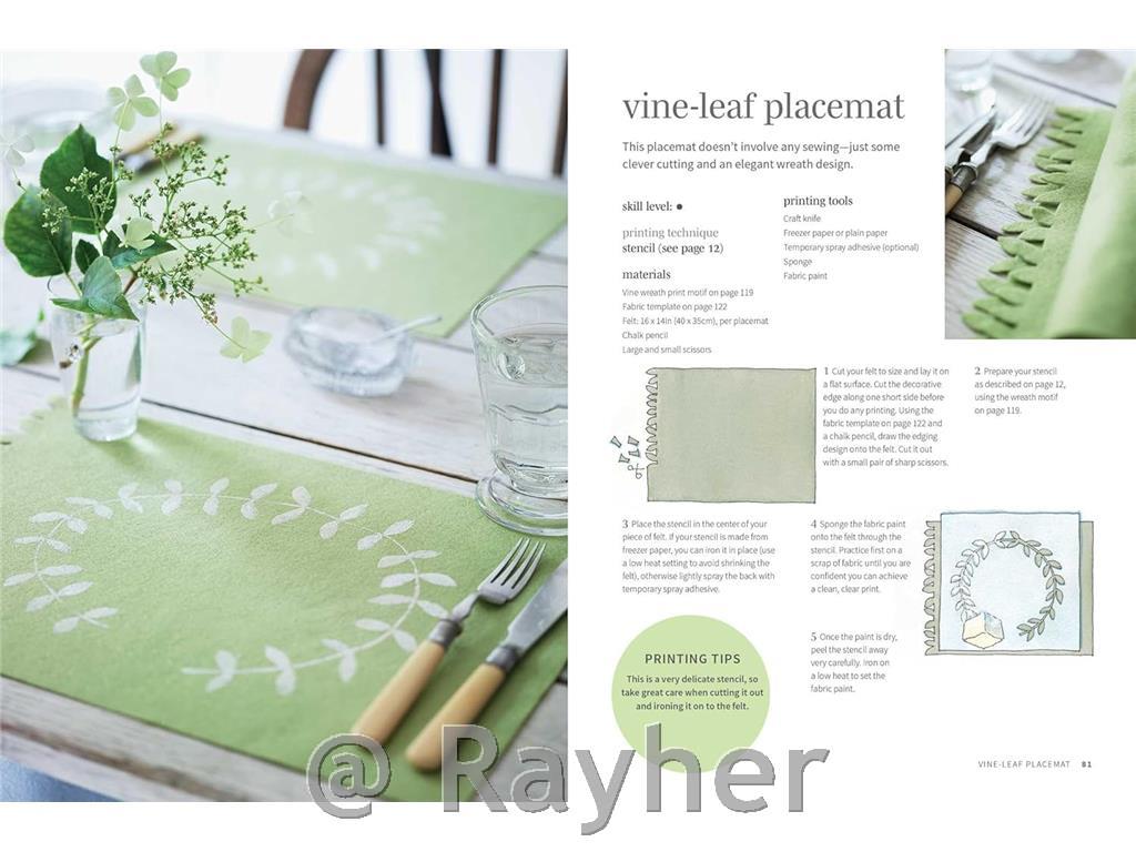 Libro A Beginners Guide to Hand Printing