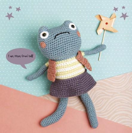 Libro Peter Panda and Pals