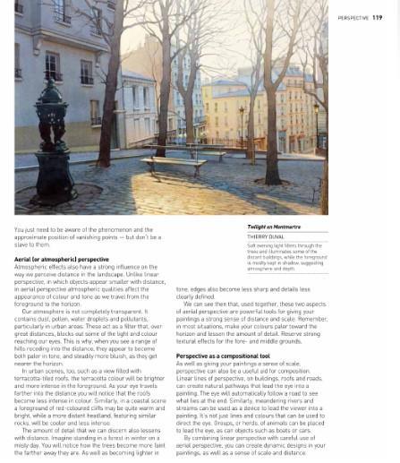 Knjiga Complete Guide to Watercolour