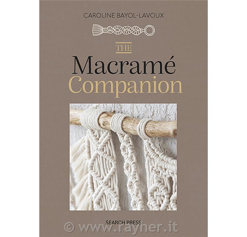 Libro The Macrame Companion