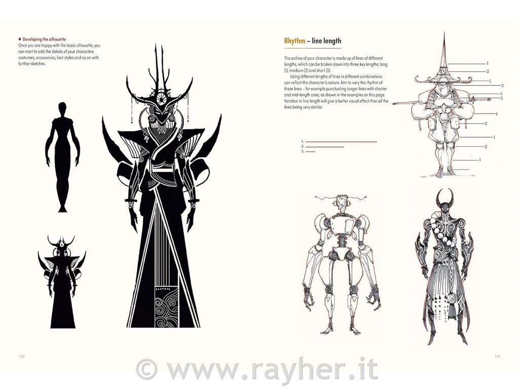 Book The Art of Fantasy