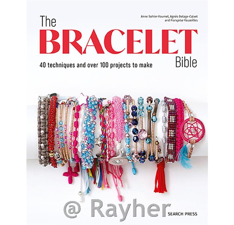 Libro The Bracelet Bible