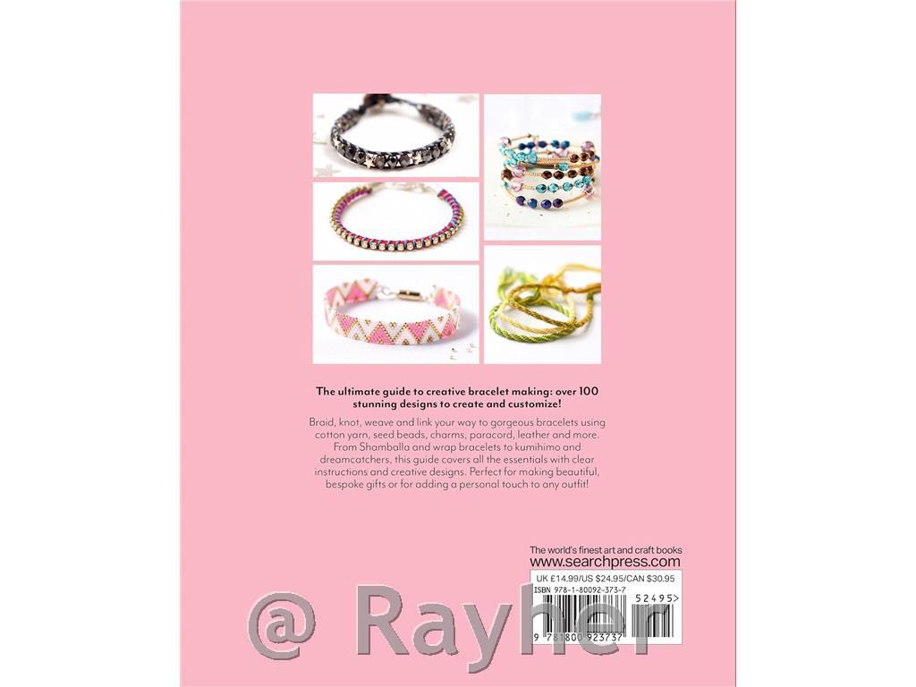 Libro The Bracelet Bible