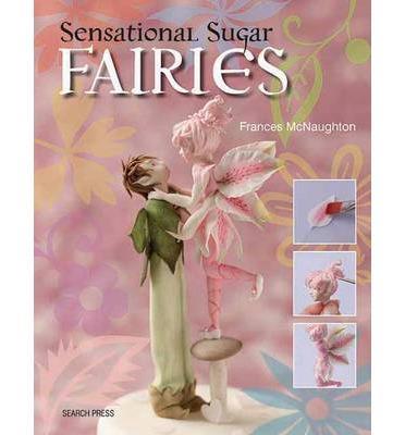 KNJIGA SUGAR FAIRIES