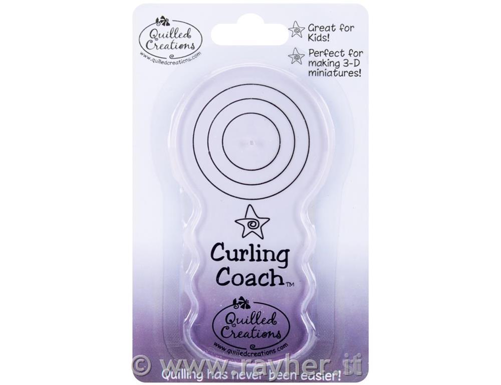 Utensile per quilling