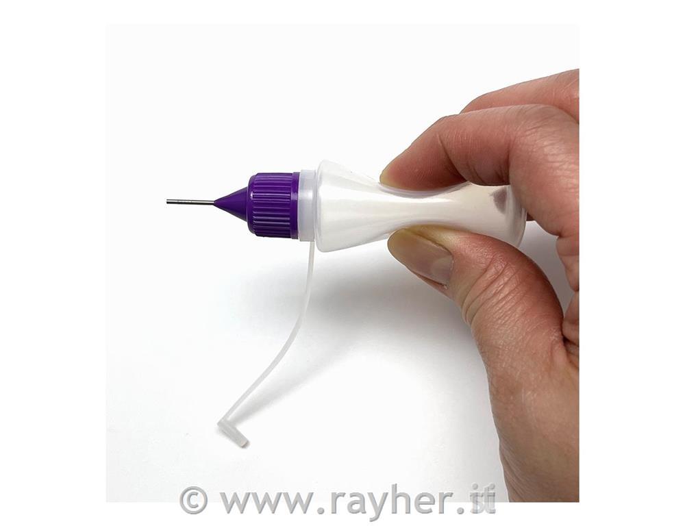 Plastenka z aplikatorjem 14,7 ml