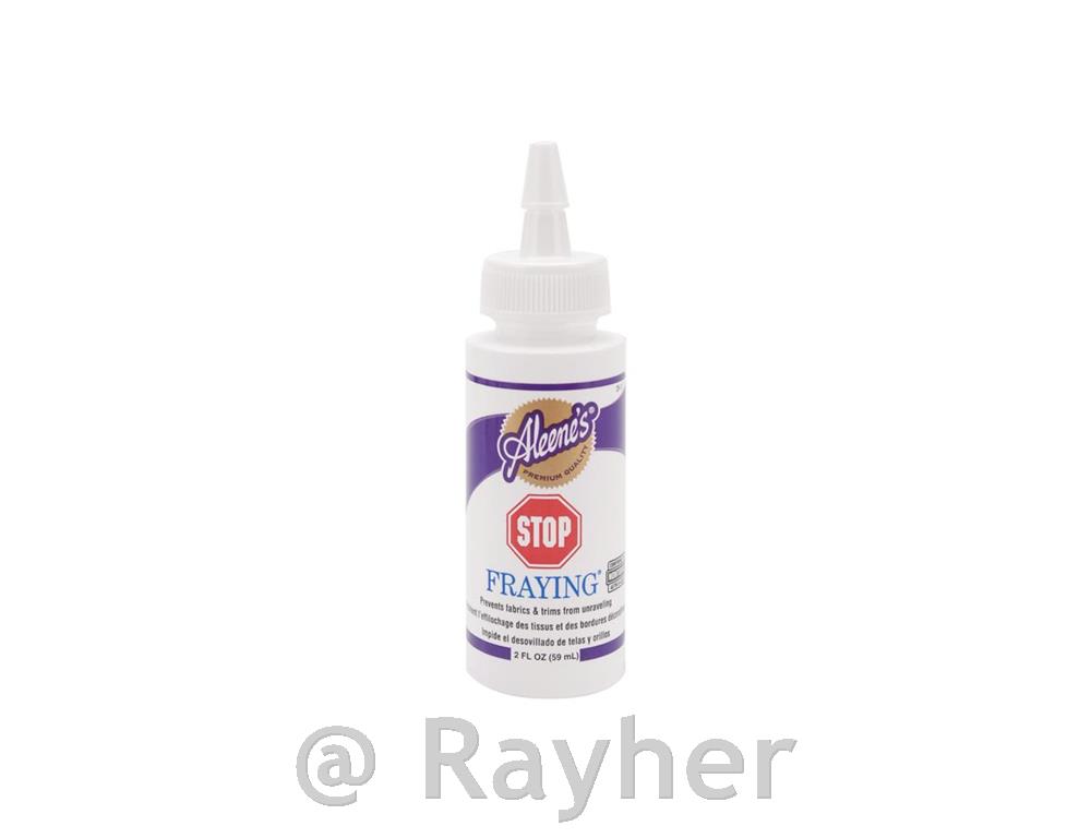 Colla per tessuti STOP FRAY, 59ml