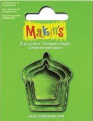 Izsekovalci kolači set 3