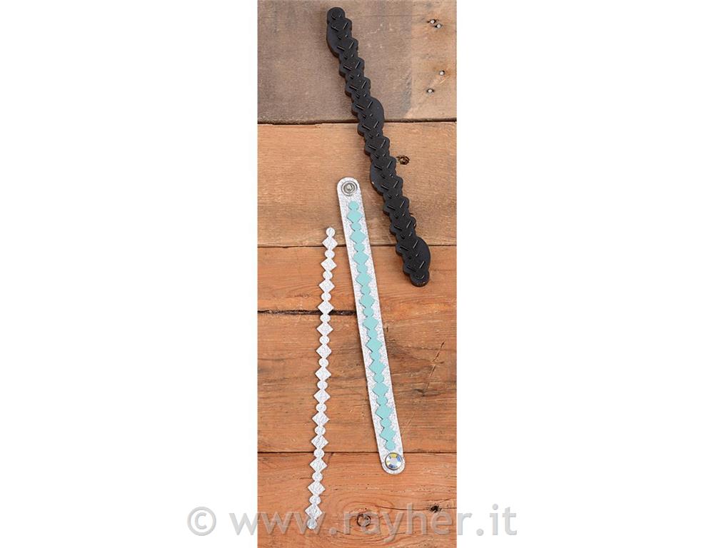 Sizzix Movers & Shapers Magnetic Die Set