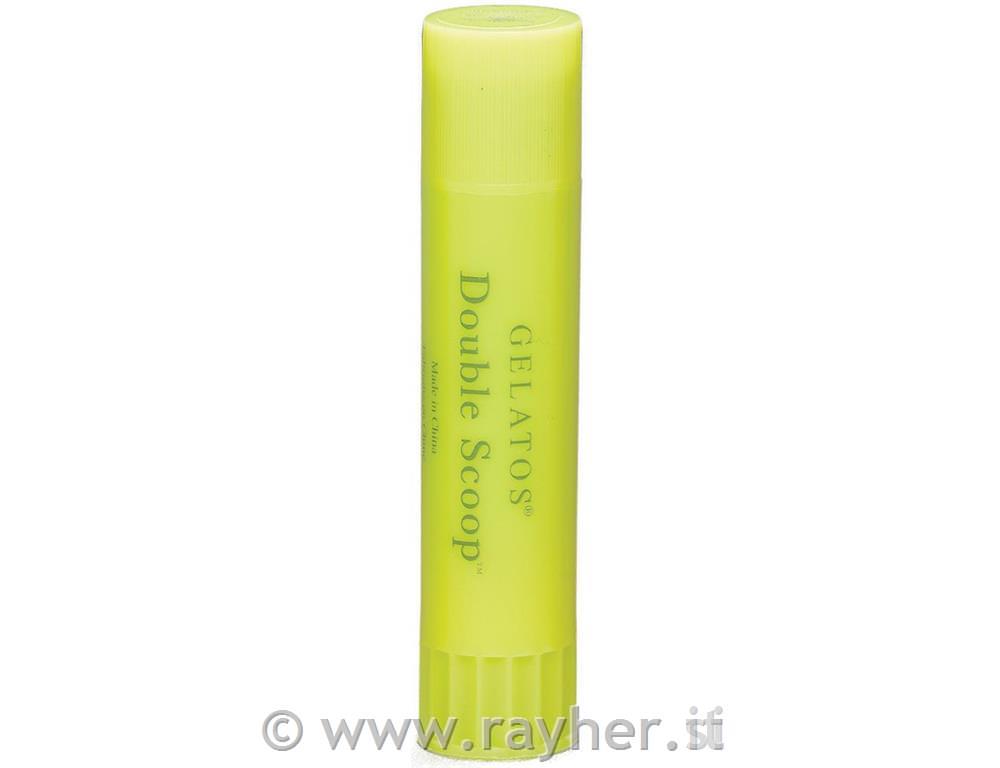 PASTELLO A CERA ACQUERELLABILE GELATOS, 