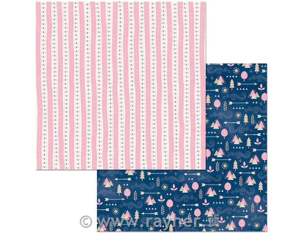 CARTA SCRAPBOOK, SOPHIA