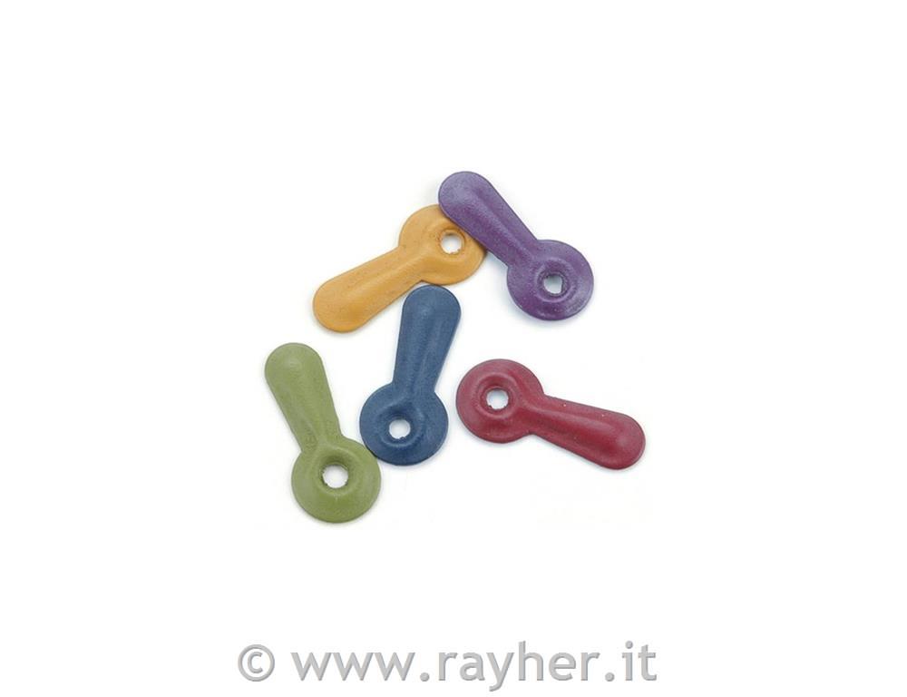 ZAPIRALA, MATTE HERITAGE, SET 50