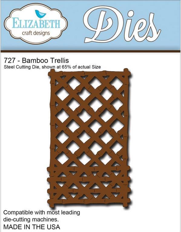 FUSTELLA ELIZABETH CRAFT, RECINTO