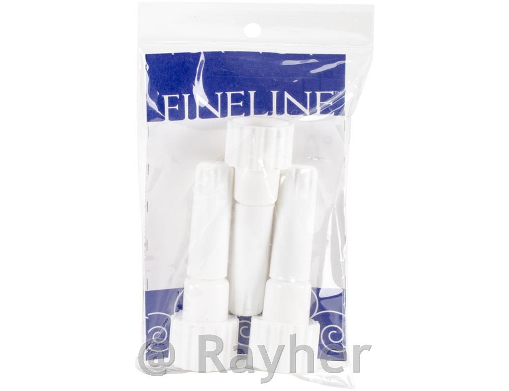 Aplicatori, set 3, Fineline