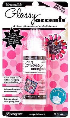 Inkssentials Glossy Accents,Grande 59 ml