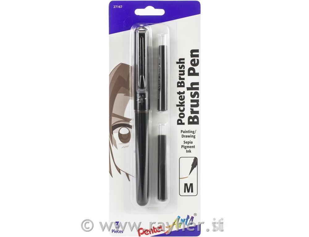 Brush Pen setBrush Pen setBrush Pen set
