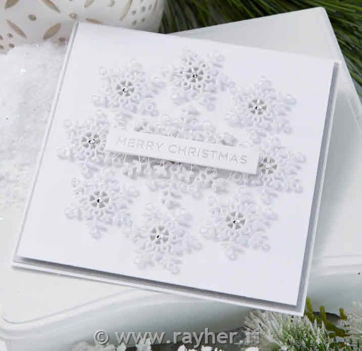 Hot Foil System foil 12.7cm x 4.57 m