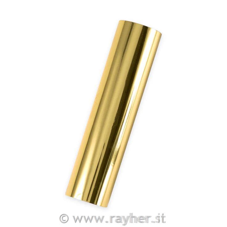 Hot Foil System foil 12.7cm x 4.57 m