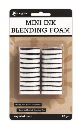 FELTRINI DI RICAMBIO PER L'APPLICATORE D