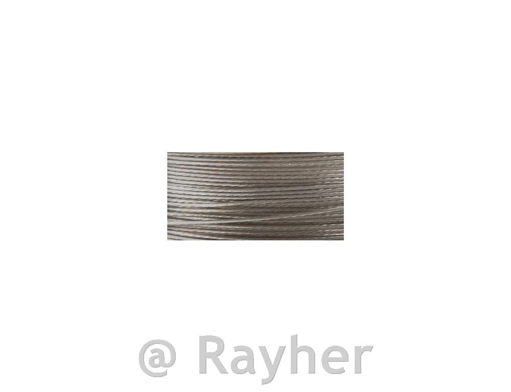 Filo con nylon, 9,2m; 0,46mm