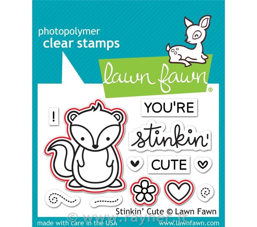 Lawn Cuts Custom Craft Die