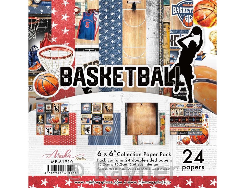 Set di carte Basketball