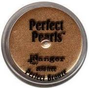 Polvere Perfect Pearls, Bronze