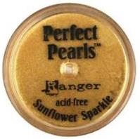 Polvere Perfect Pearls, Sunflower Sparkl